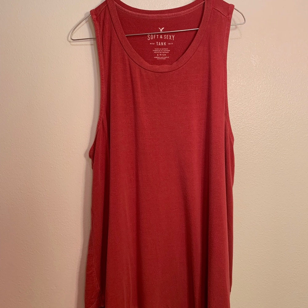 Tank top - Picture 3 of 5